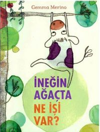 Produktbild: Inegin Agacta Ne Isi Var
