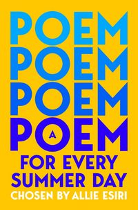 Produktbild: A Poem for Every Summer Day