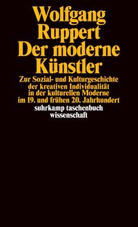 Produktbild: Der moderne K&uuml;nstler