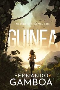 Produktbild: Guinea