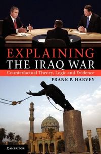 Produktbild: Explaining the Iraq War