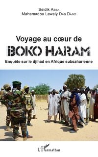 Produktbild: Voyage au coeur de Boko Haram