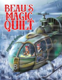 Produktbild: Beau's Magic Quilt
