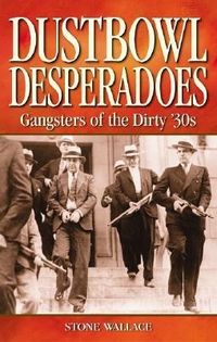 Produktbild: Dustbowl Desperadoes