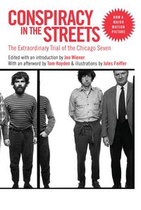 Produktbild: Conspiracy in the Streets