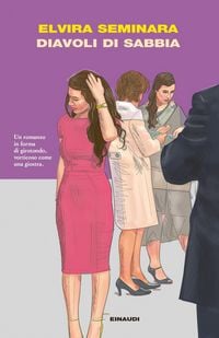 Produktbild: Diavoli di sabbia