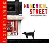 Produktbild: Numerical Street