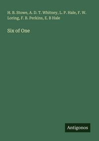 Produktbild: Six of One