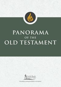 Produktbild: Panorama of the Old Testament