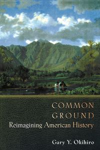 Produktbild: Common Ground