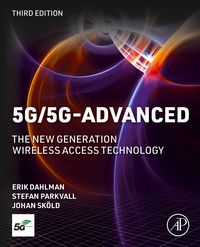 Produktbild: 5G/5G-Advanced