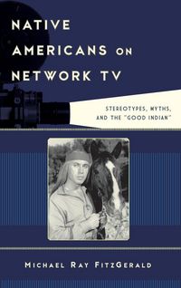 Produktbild: Native Americans on Network TV
