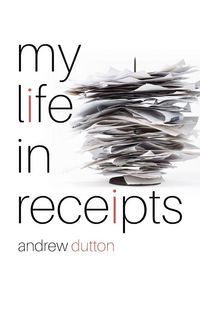 Produktbild: My Life in Receipts