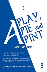 Produktbild: A Play, A Pie and A Pint: Volume One