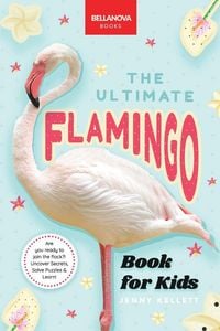 Produktbild: Flamingos