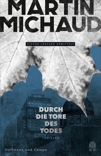 Produktbild: Durch die Tore des Todes