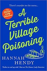 Produktbild: A Terrible Village Poisoning