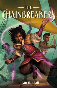 Produktbild: The Chainbreakers