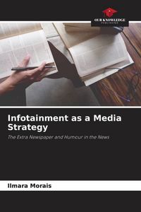 Produktbild: Infotainment as a Media Strategy