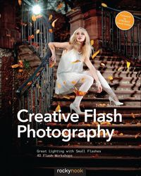 Bild vom Artikel Creative Flash Photography vom Autor Tilo Gockel