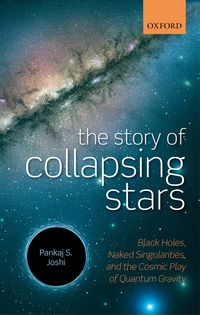 Produktbild: The Story of Collapsing Stars