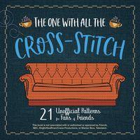 Produktbild: Ulysses Press, E: One with All the Cross-Stitch