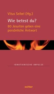 Produktbild: Wie betest du?