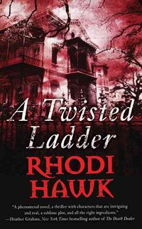 Produktbild: A Twisted Ladder
