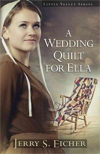Produktbild: Wedding Quilt For Ella
