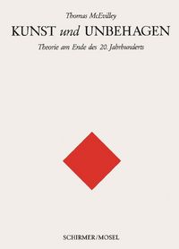 Produktbild: Kunst und Unbehagen