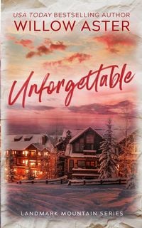 Produktbild: Unforgettable