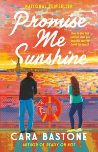 Produktbild: Promise Me Sunshine