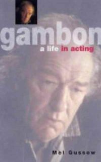 Produktbild: Gussow, M: Gambon