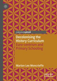 Produktbild: Decolonising the History Curriculum