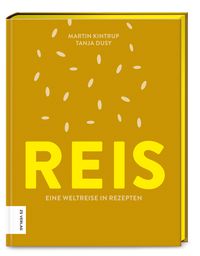 Bild vom Artikel Reis vom Autor Martin Kintrup