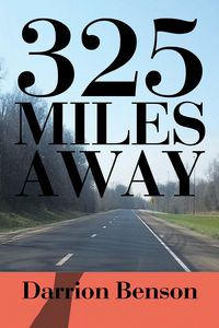 Produktbild: 325 Miles Away
