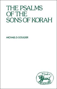 Produktbild: The Psalms of the Sons of Korah
