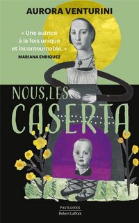 Produktbild: Nous, les Caserta