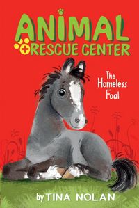 Produktbild: Homeless Foal