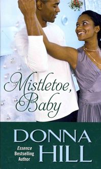 Produktbild: Mistletoe Baby -Lp