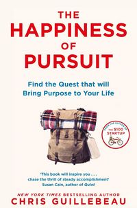 Produktbild: The Happiness of Pursuit