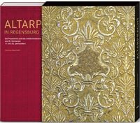 Produktbild: Altarpracht in Regensburg
