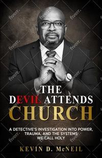 Produktbild: The Devil Attends Church