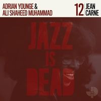 Produktbild: Jean Carne JID012