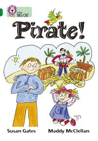 Produktbild: Pirate!