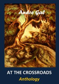 Produktbild: At the Crossroads - Anthology