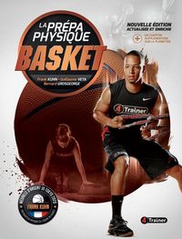 Produktbild: La Pr&eacute;pa physique Basket (NE)