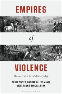 Produktbild: Empires of Violence