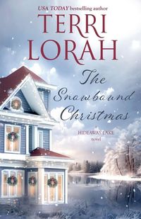 Produktbild: The Snowbound Christmas