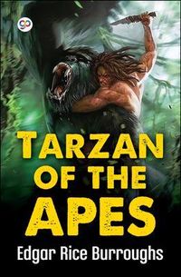 Produktbild: Tarzan of the Apes